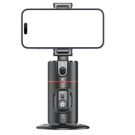 Face tracking AI Gimbal Stabiliser